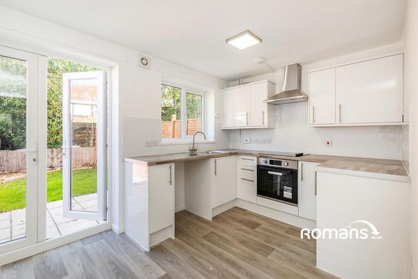 3 bedroom terraced house to rent - Photo 1