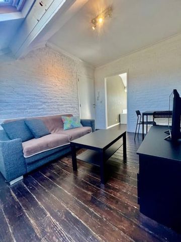 Appartement te huur - Photo 5