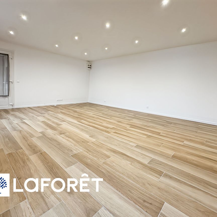 Appartement T4 près de SAINT MICHEL SUR ORGE à louer - Photo 1