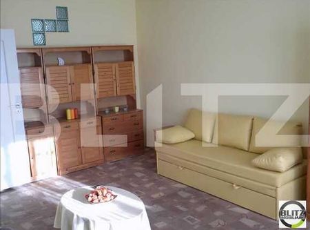 1 camera de inchiriat, decomandat zona Calea Manastur - Fotografie 4