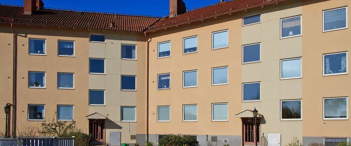 Biblioteksgatan 1 C, Centrum, Falkenberg - Photo 1