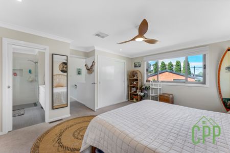 54 Tallara Parkway, Narrabundah ACT 2604 - House For Rent | Domain - Photo 4