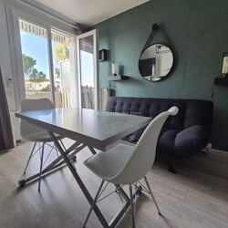 Location Appartement 1 pièces 19 m2 à Albi - Photo 1