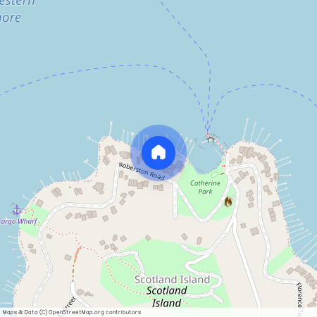 59 Robertson Road, NSW 2105, Scotland Island