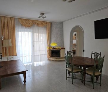 DETACHED VILLA WITH THREE BEDROOMS – ALGORFA - Photo 3