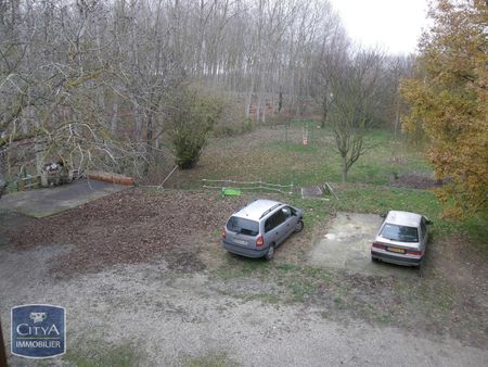 Location Appartement 4 pièces 79m² VERDUN SUR GARONNE 82600 - Photo 3