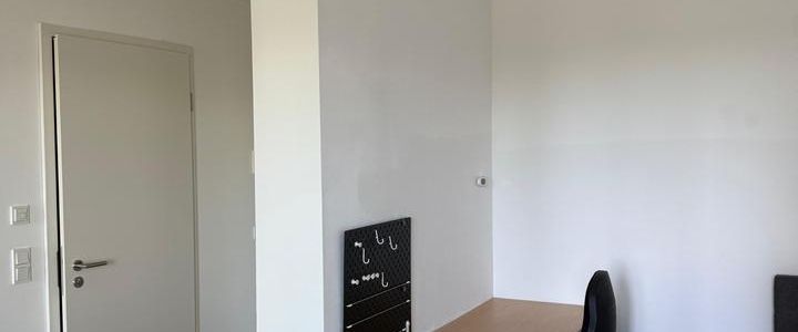 1-Zimmer-Wohnung in Berlin-Lichtenberg - Foto 1