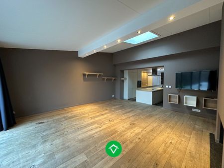Gezellige gezinswoning te huur in centrum Eernegem - Foto 3