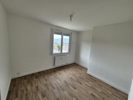 Appartement T4-78m² - Photo 5