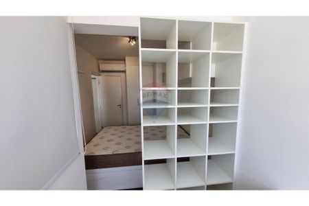 Apartamento no Condominio Edifícil Pascal, Mobiliado e Decorado - Photo 4