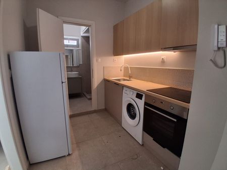 Studio/Γκαρσονιέρα για ενοικίαση Πλατεία Αττικής (Αττική) - Photo 5