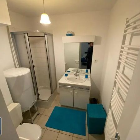 Appartement à louer 1 pièce 23.41m² - Photo 4