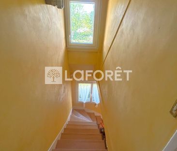 Maison • Domaine Saint-François d'Assise - Photo 4
