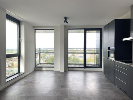 Te huur: Appartement Raadhuisplein in Emmen - Foto 5