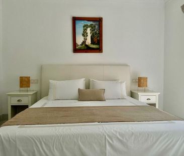 Luxury Flat for rent in Benahavís, Andalusia - Photo 4