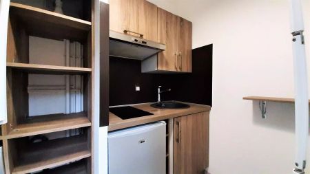 location Appartement T1 DE 22.76m² À TOULOUSE - Photo 3