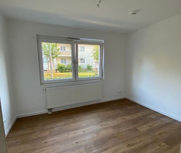 Wohnen im Neubau - lichtdurchflutete 2-Zimmer-Wohnung mit Balkon - ... - Photo 5