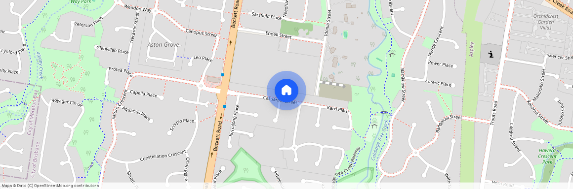 44 Casuarina Street, Qld 4035, Bridgeman Downs