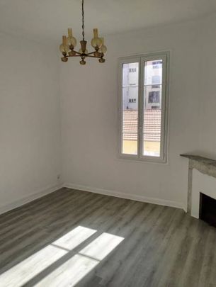 Location Appartement - Photo 1
