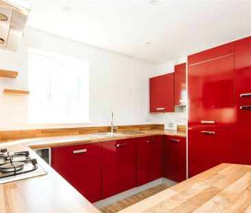 2 bedroom apartment to rent - Photo 6