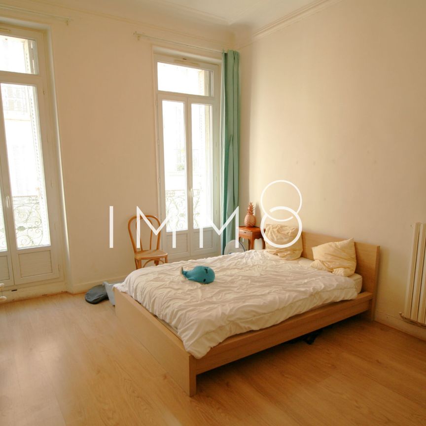 Marseille 6ème - Place Castellane / Prado / Rue Falque - Photo 1