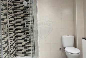 Apartamento T2 em Lisboa