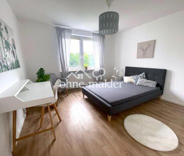 1 Zimmer in einer Wohngemeinschaft ab 01.04 - Photo 2