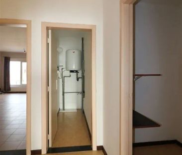 2 slpk., lift, garage, nabij centrum en invalswegen te Diest - Foto 4