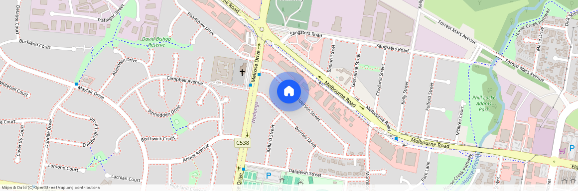 37 Anderson Street, Vic 3690, Wodonga