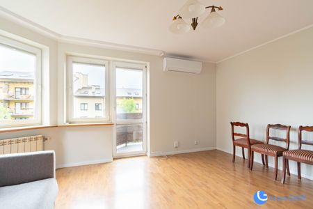 3 niezależne pok.70m2 *Fiołkowa *Prądnik / Olsza - Photo 2