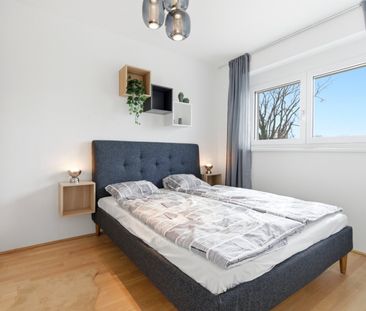 Architektur-Highlight im Messequartier – Ihr neues Zuhause in Graz - Foto 6