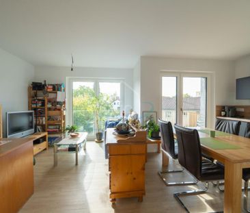 Moderne 2-Zimmer-Wohnung zum Wohlfühlen mit Balkon - Photo 1