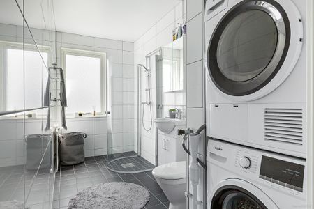 Åsgatan 3 F - Foto 5