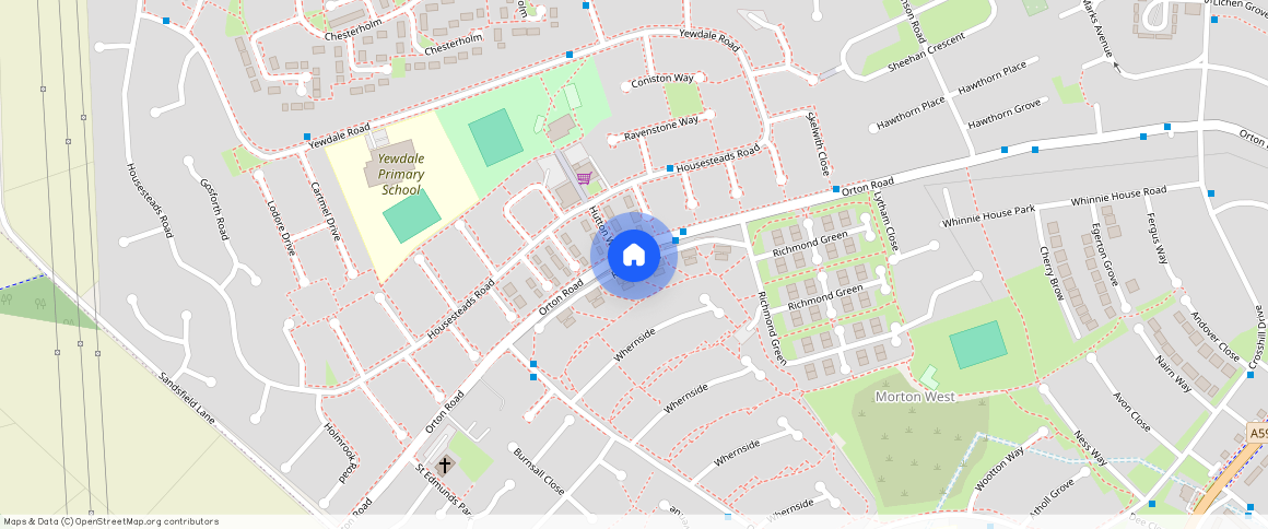 Reeth Road, Carlisle, CA2