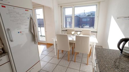 3.5 Zimmer, 75 m², 2. Stock - Photo 3