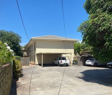 Convenient & Comfortable Living in Cumberland Park - Photo 2