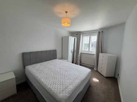 2 bedroom apartment to rent - Photo 3
