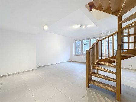 Duplex 2 chambres avec terrasse - Foto 2