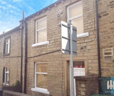 2 bedroom terraced house to rent - Photo 6