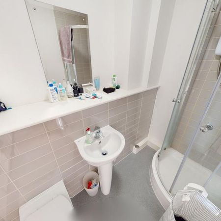 Studio to rent - Photo 4