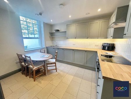 Studio to rent - Photo 3