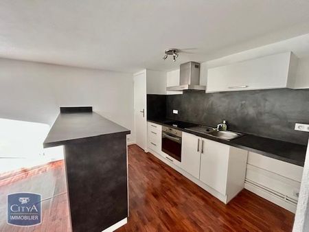 Location Appartement 2 pièces 43m² CLERMONT FERRAND 63000 - Photo 4