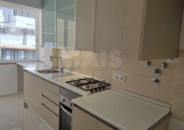 Apartamento T2 em Lisboa