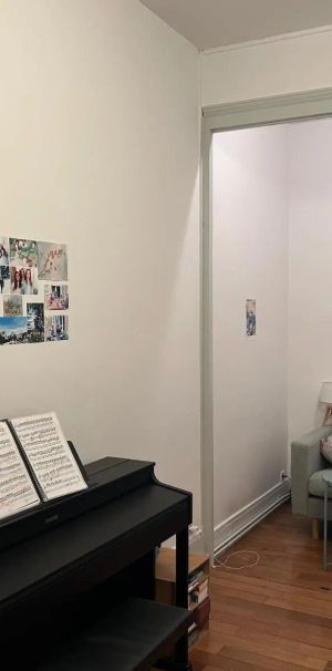 Appartement à louer 2 pièces 54.54m² - Photo 1