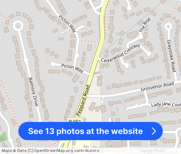 Coach House Mews, Caversham, Reading, RG4 - Photo 1