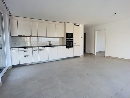 Superbe appartement moderne de 4 pièces de 91 m² - Photo 4