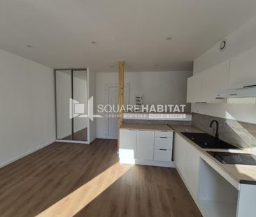 Location Appartement 2 pièces 40m² HENIN BEAUMONT 62110 - Photo 3