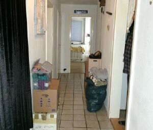 Ruhiges wohnen in Timmerlah-Dachgeschoss Wohnung - Photo 2