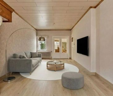 Woning met 3 slaapkamers en tuin. - Photo 3