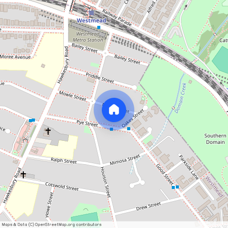 4/2-6 Mowle Street, NSW 2145, Westmead